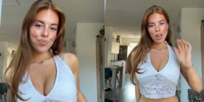 TikTok ontploft: Prinses Alexia deelt wel hele ‘persoonlijke’ filmpjes