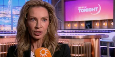 Astrid Holleeder afgemaakt: “Ze weet niets, zelfs haar neus is verdwenen” Astrid Holleeder afgemaakt: “Ze weet niets, zelfs haar neus is verdwenen”