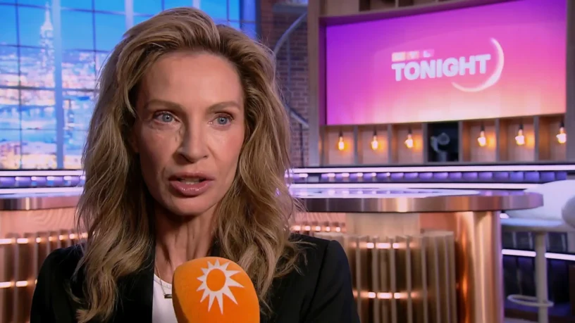 Astrid Holleeder afgemaakt: “Ze weet niets, zelfs haar neus is verdwenen” Astrid Holleeder afgemaakt: “Ze weet niets, zelfs haar neus is verdwenen”