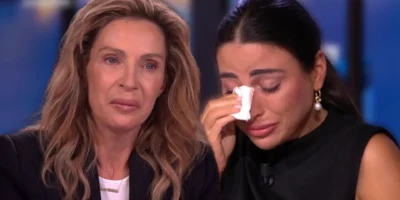 Emoties lopen hoog op: Astrid Holleeder en Lale Gül breken live bij RTL Tonight
