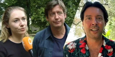 Oscar Kazàn walgt van Stevens softheid tegenover Jamie en vieze Jack