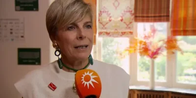 Schandaal rond Laurentien laait weer op: Prinses noemt beschuldigingen “bizar”