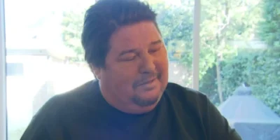 Doodziek, maar strijdlustig: Martijn Krabbé wil naar Televizier-gala, koste wat kost