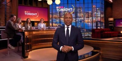 RTL in paniek: nieuwe talkshow RTL Tonight nu al een kijkcijfer-flop