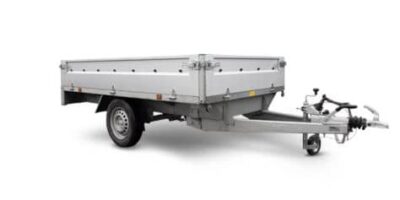 Aanhanger huren in Zwolle – Kwaliteit en flexibiliteit met Freetrailer