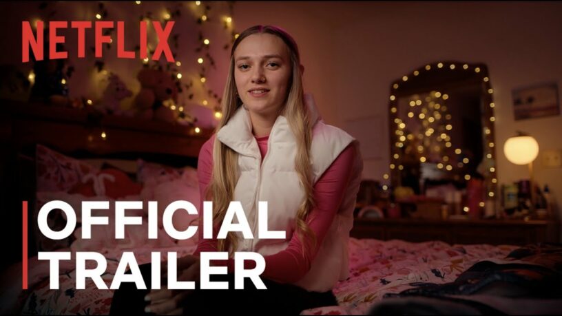 Netflix docu Unknown Number: de true crime zo bizar dat je hem niet kúnt overslaan Netflix docu Unknown Number: de true crime zo bizar dat je hem niet kúnt overslaan