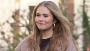 Oud-beveiliger slaat alarm: groot gevaar voor prinses Amalia