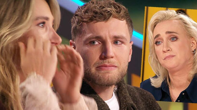 Na vreselijke diagnose klampen Suzan & Freek zich nu vast aan oosterse geneeskunde Na vreselijke diagnose klampen Suzan & Freek zich nu vast aan oosterse geneeskunde