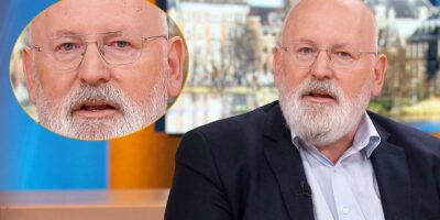 Schokkende onthulling van Frans Timmermans: ‘Ben op jonge leeftijd misbruikt door priester’