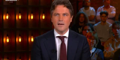 Interview met Henri Bontenbal bij RTL Tonight zorgt voor woede: ‘Wat een gênante vertoning’