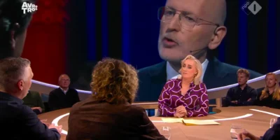 Timmermans door het ijs bij Eva Jinek: ‘Het is gewoon kiezersbedrog’