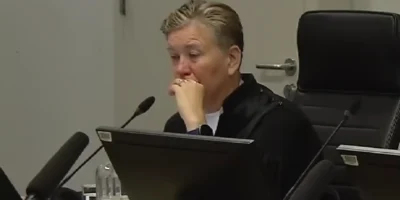 Ophef rond rechter Borsato-zaak: uitgesproken tweets over gender en politiek Ophef rond rechter Borsato-zaak: uitgesproken tweets over gender en politiek