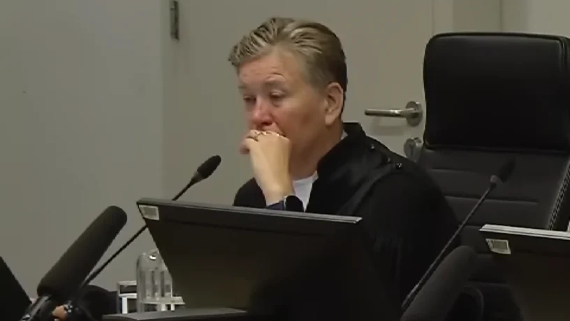 Ophef rond rechter Borsato-zaak: uitgesproken tweets over gender en politiek Ophef rond rechter Borsato-zaak: uitgesproken tweets over gender en politiek