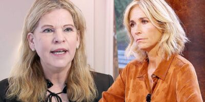 Tv-oorlog bij SBS: Hélène Hendriks maakt Wendy van Dijk kapot