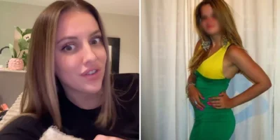 Ex-schoondochter Marco Borsato breekt stilzwijgen: “Die moeder en dat meisje zijn gestoord” Ex-schoondochter Marco Borsato breekt stilzwijgen: “Die moeder en dat meisje zijn gestoord”