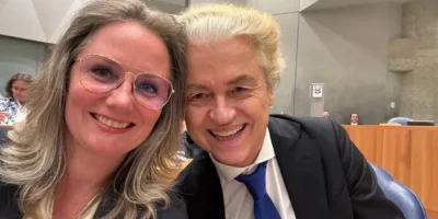 Frits Wester fileert Fleur Agema: ‘We moesten haar nog uitleggen wat inflatie was’