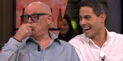 René van der Gijp over Rob Jetten: “De vaselinepot kan open” René van der Gijp over Rob Jetten: “De vaselinepot kan open”