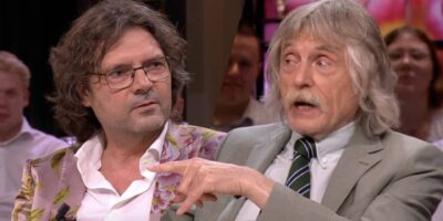 Vandaag Inside-tafelgast zwaar bekritiseerd: ‘Hij wil te graag scoren en mist elke grap’