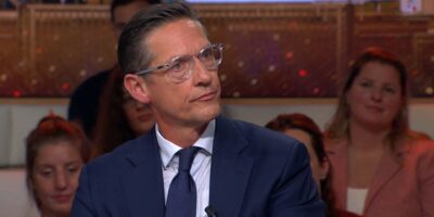 Joost Eerdmans compleet onderuit bij Nieuwsuur: ‘Dit is kiezersbedrog van de bovenste plank’