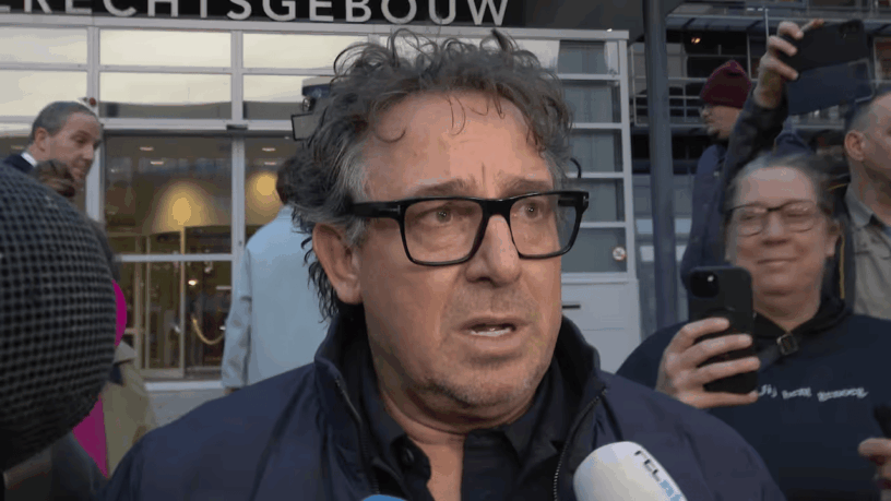 Moeder van slachtoffer woest op Borsato: “Ik heb nooit opnames van mijn dochter gemaakt, hij liegt.” Moeder van slachtoffer woest op Borsato: “Ik heb nooit opnames van mijn dochter gemaakt, hij liegt.”