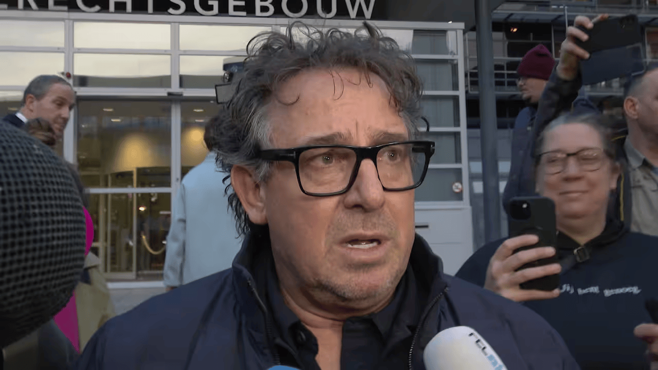 ‘Die knipoog is een leugen’: nieuwe twist in zaak rond Marco Borsato