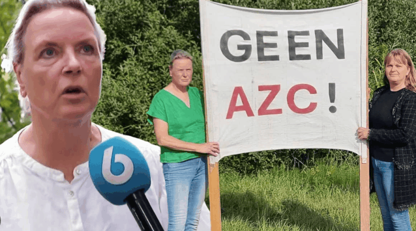Geen deal voor Meilandjes: RTL wil ze niet om hun steun aan de PVV Geen deal voor Meilandjes: RTL wil ze niet om hun steun aan de PVV
