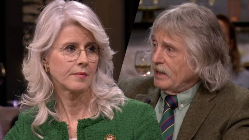 Mona Keijzer woedend op Vandaag Inside: ‘Pislink na lastminute afzegging’ Mona Keijzer woedend op Vandaag Inside: ‘Pislink na lastminute afzegging’