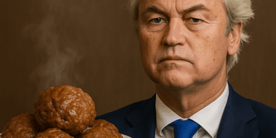 Geert Wilders ontploft: ‘Welke gehaktbal heeft dit advies geschreven?’