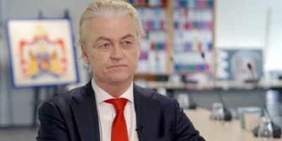 Jort Kelder snoeihard: ‘Wilders lijkt uitgeblust en heeft er geen zin meer in’ Jort Kelder snoeihard: ‘Wilders lijkt uitgeblust en heeft er geen zin meer in’