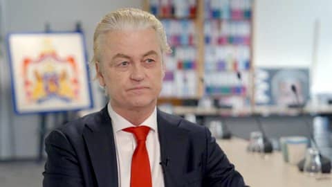 Jort Kelder snoeihard: ‘Wilders lijkt uitgeblust en heeft er geen zin meer in’ Jort Kelder snoeihard: ‘Wilders lijkt uitgeblust en heeft er geen zin meer in’