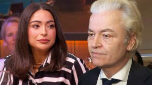 Geert Wilders stopt er definitief mee en gaat emigreren naar Amerika