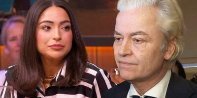 Geert Wilders stopt er definitief mee en gaat emigreren naar Amerika