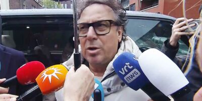 Nieuwe onthulling: opnieuw ex van Borsato verbreekt haar stilzwijgen