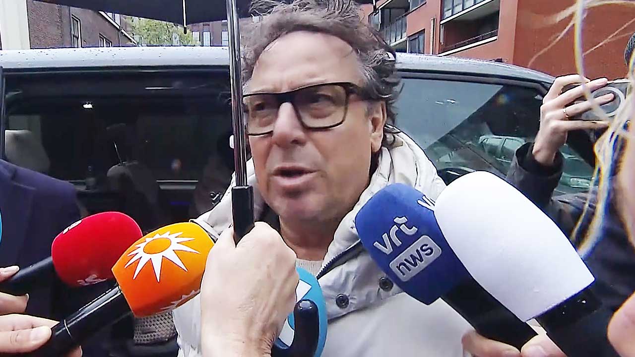 Losbandige fanclub van Marco Borsato ontmaskerd: ‘Vrouwen wierpen zich aan zijn voeten’
