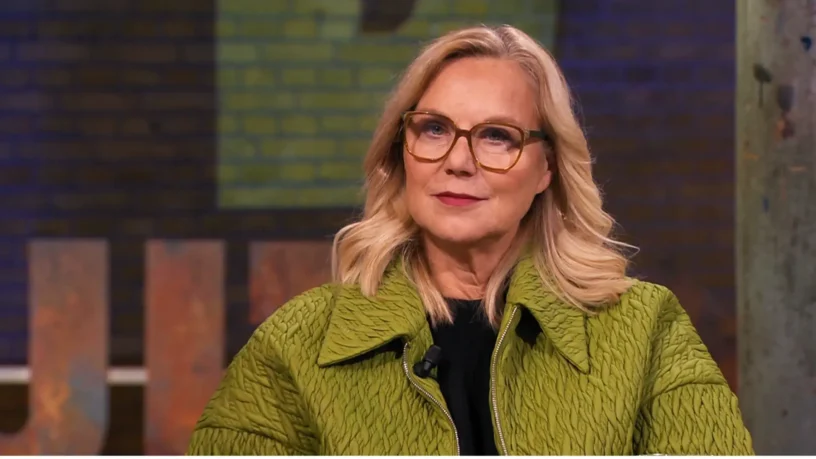 Sigrid Kaag niet meer te herkennen op tv: X gaat los over ‘verbouwd gezicht’