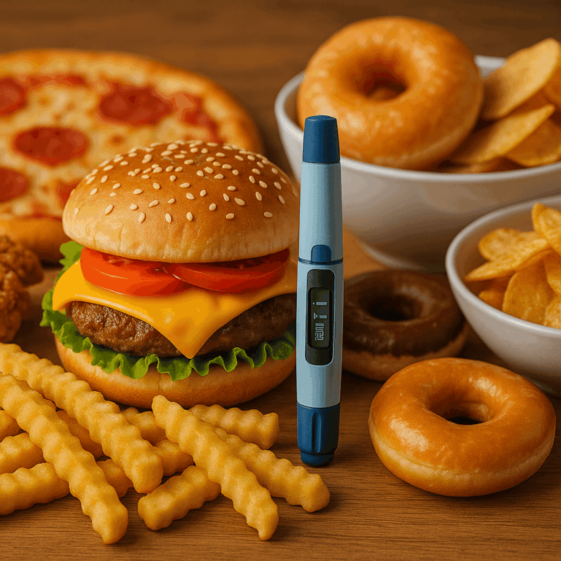 Ozempic de afslankprik hype: feiten en risico’s op een rij