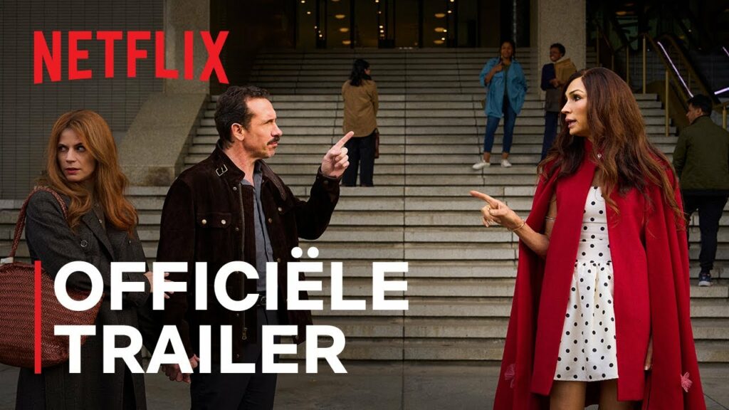 Breaking Bad aan de grachten? Amsterdam Empire bewijst dat overdaad soms heerlijk is