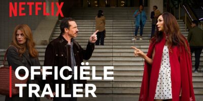 Breaking Bad aan de grachten? Amsterdam Empire bewijst dat overdaad soms heerlijk is