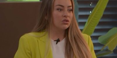 Te heftig voor tv: zus van Georgina Verbaan bijna omgekomen tijdens proef bij De Bondgenoten