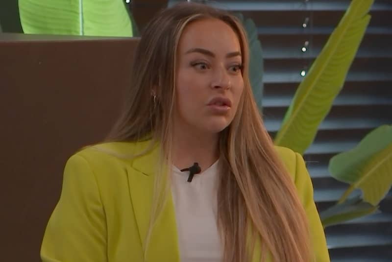 Te heftig voor tv: zus van Georgina Verbaan bijna omgekomen tijdens proef bij De Bondgenoten