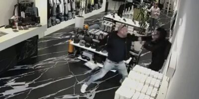 Steenbergse ondernemer knapt: zo rekent hij af met een hardnekkige winkeldief