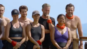 Expeditie Robinson deelnemer ernstig ziek: “Ik vecht voor mijn leven”