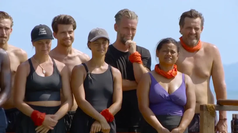 Expeditie Robinson deelnemer ernstig ziek: “Ik vecht voor mijn leven”