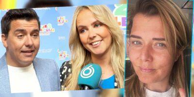 Volendamse oorlog barst los: Jan, Monique én nu ook zus Jenny Smit