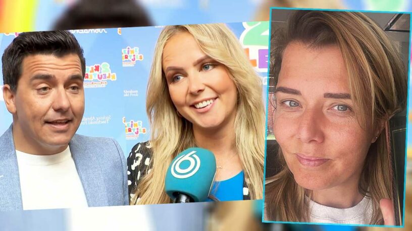 Volendamse oorlog barst los: Jan, Monique én nu ook zus Jenny Smit