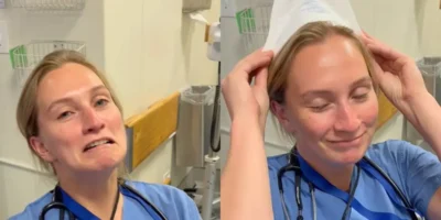 Artsen slaan alarm: bizarre kersttrend levert pijnlijke en gênante  SEH-bezoeken op