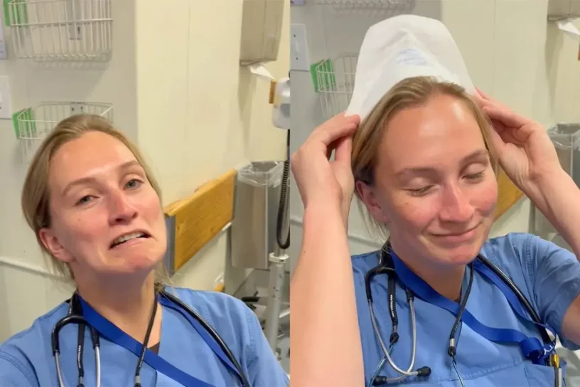 Artsen slaan alarm: bizarre kersttrend levert pijnlijke en gênante  SEH-bezoeken op