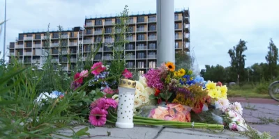 Verdachte van moord op Lisa eindelijk te zien: Nederland schrikt van rechtbanktekening