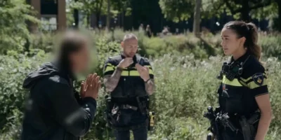 Bureau Utrecht onthult falen: Ongewenste vreemdeling zit aan vrouwen – politie laat hem gaan