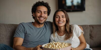 5 series die je rustig kunt kijken zonder de draad kwijt te raken